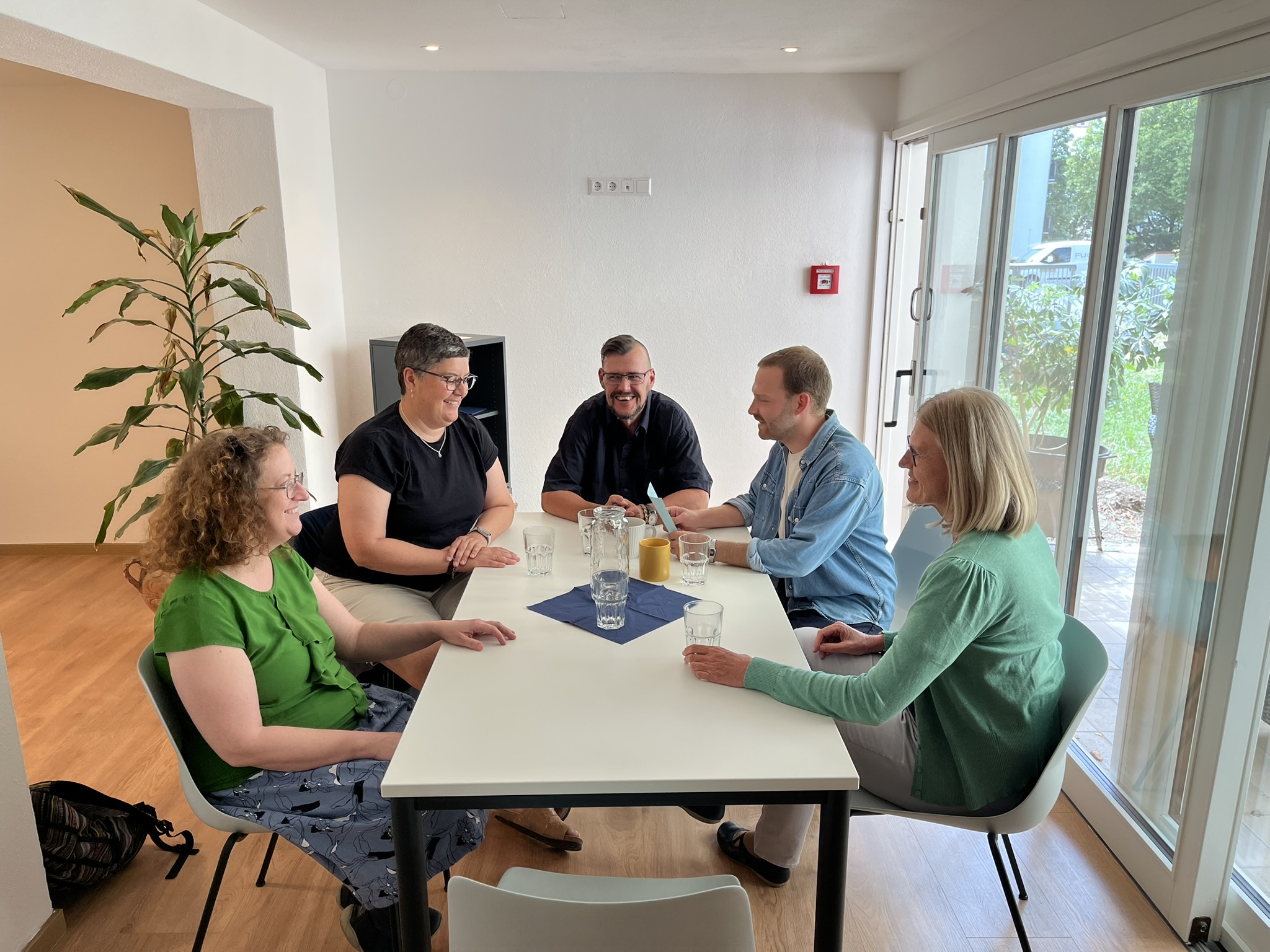 Seitenwechsel PSD KN 2025